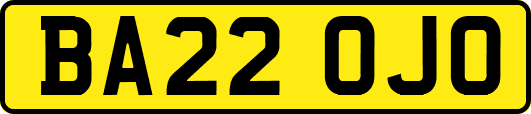 BA22OJO
