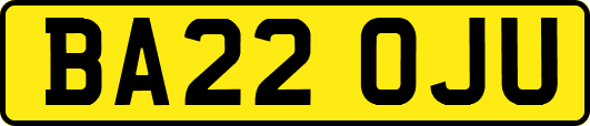 BA22OJU