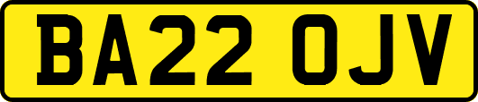 BA22OJV