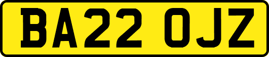 BA22OJZ