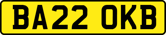 BA22OKB