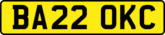 BA22OKC