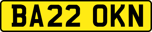 BA22OKN