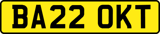 BA22OKT