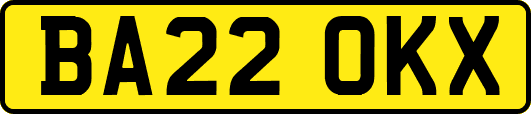 BA22OKX