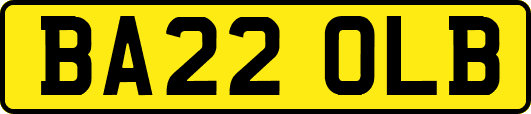 BA22OLB