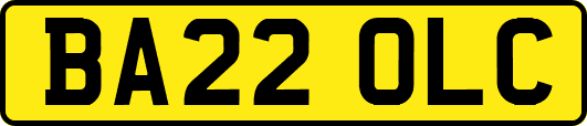 BA22OLC