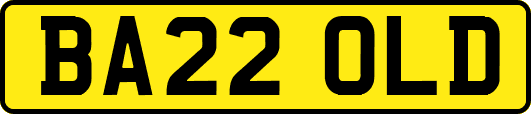 BA22OLD
