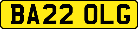 BA22OLG