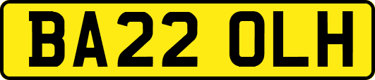 BA22OLH