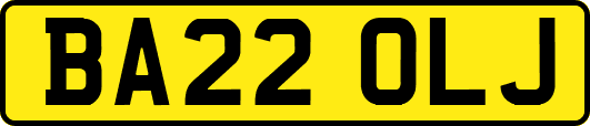 BA22OLJ