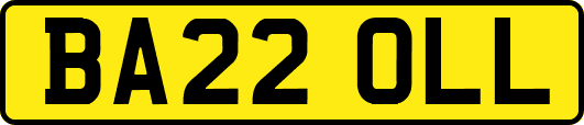BA22OLL