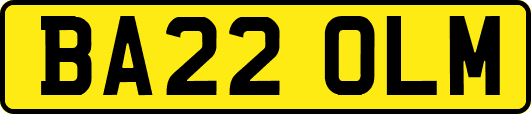 BA22OLM