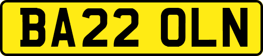 BA22OLN