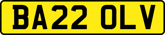 BA22OLV