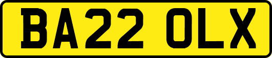 BA22OLX