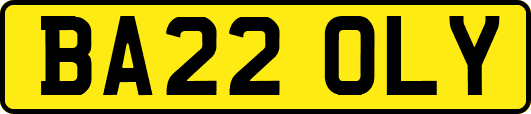 BA22OLY