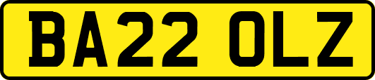 BA22OLZ