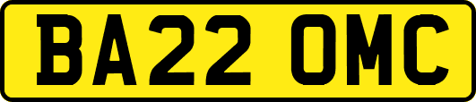 BA22OMC