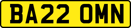 BA22OMN