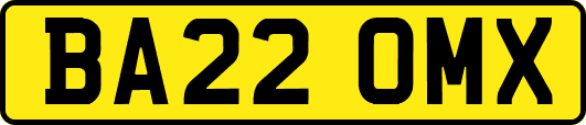 BA22OMX