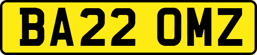 BA22OMZ