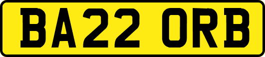 BA22ORB