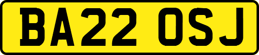 BA22OSJ