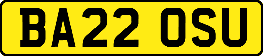 BA22OSU
