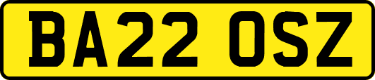 BA22OSZ
