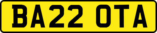 BA22OTA