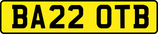 BA22OTB