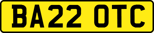 BA22OTC
