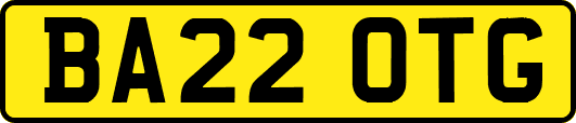 BA22OTG
