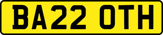 BA22OTH