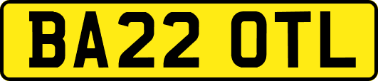 BA22OTL