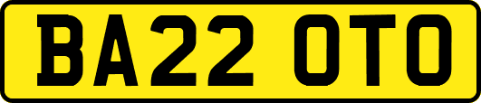 BA22OTO