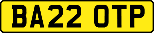 BA22OTP