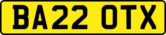 BA22OTX
