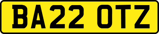 BA22OTZ