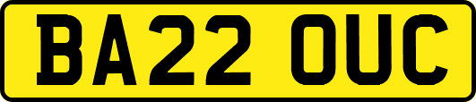 BA22OUC