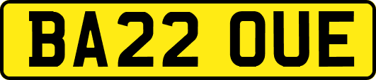 BA22OUE