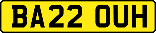 BA22OUH