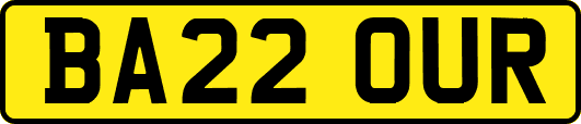 BA22OUR
