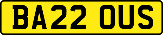 BA22OUS
