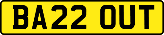 BA22OUT