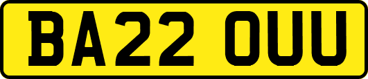 BA22OUU