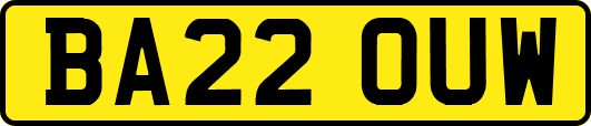 BA22OUW