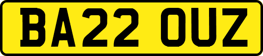 BA22OUZ