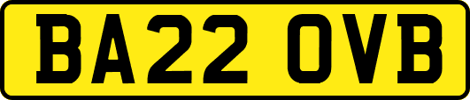 BA22OVB